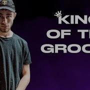 King Of The Groove