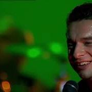 Halo Depeche Mode Live