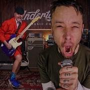 Leo Moracchioli Thunderstruck