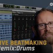 Drum Loop Remix