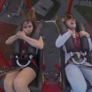 2015 Gopr Ejection Seat Launch