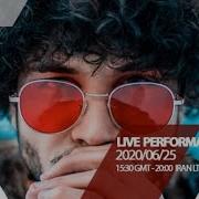 Ehsan Daryadel Mahi Live