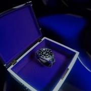 Dansöz X Submariner