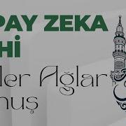 Yapay Zeka Ilahileri