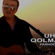 Uxlab Qolmang Mp3