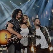 Dan Shay Speechless Live