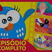 Galinha Pintadinha Mini 4