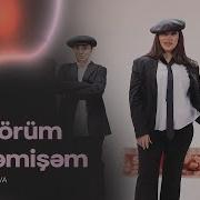 Turkane Abbasov De Gorum