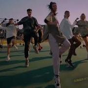 Shuffle Dance Cj Sailor Track X