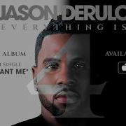 Jason Derulo Pull Up Official Audio