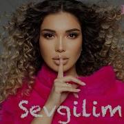 Sayme Sevgilim Afro House