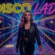 Disco Lady New Dance Hit 2026