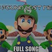 You Found Lost Media But It S The Full Song
