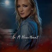 In A Heartbeat 80S Synthwave Rock Ballad