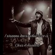 Chris A Rainbow
