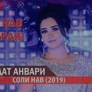 Анвари Соле
