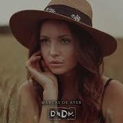 Marcas De Ayer Slowed Dndm