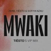 Mwaki Disco Remix
