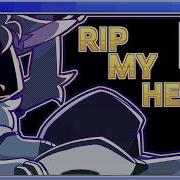 Rip My Heart