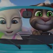 Talking Tom
