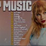 Pop Songs