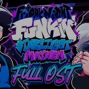 Starlight Mayhem Fnf Ost