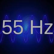 55Hz Bass
