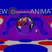 Chestkedoer