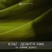 Riigs Hand