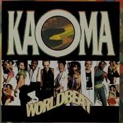 Kaoma Dançando Lambada