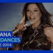 Wild Dances Ruslana