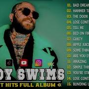 Teddy Swims Album