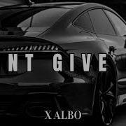 Dont Give Up X Albo