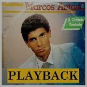 Marcos Antônio Fogo Playback