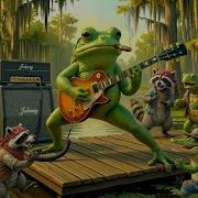 Toad Bone