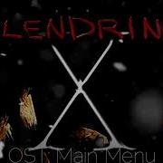 Slenderina X Menu Theme
