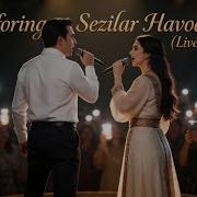 Iforing Sezilar Havoda Live Version