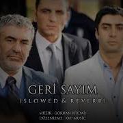 Geri Sayım Slowed