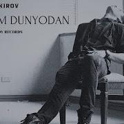 Dunyodan