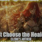 I Didn T Choose The Healer Life