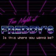 Fnaf Song 80Th Remix