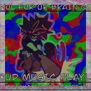 Glitchcore Music