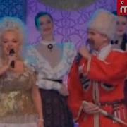 Кадышева Ах Судьба Моя Судьба