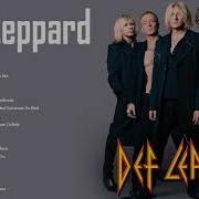 Def Leppard Сборник