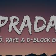 Prada Cassö Raye