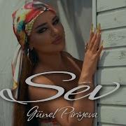 Gunel Piriyeva