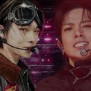 Enhypen Cover Bts