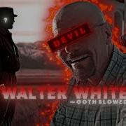 Walter White Edit