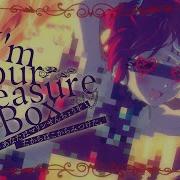 Treasure Box 1