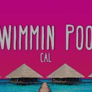 Cal Swimmin Pool Slowed